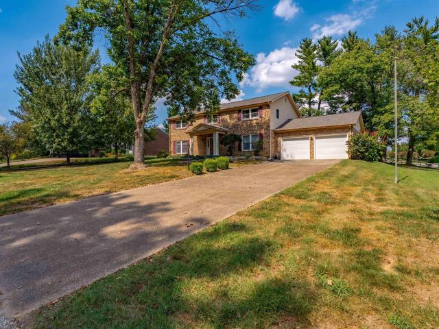 7400 Outer Gray Street