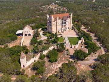 7400 Park Road 4 S, Burnet, TX 78611 | MLS #3972