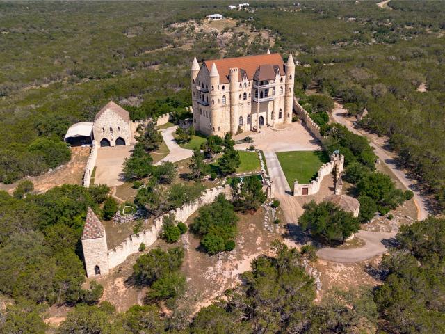 7400 Park Road 4 S, Burnet, TX 78611 | MLS #3972