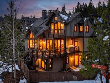 7401 Larkspur Ln, Truckee, CA 96161 | MLS #20260