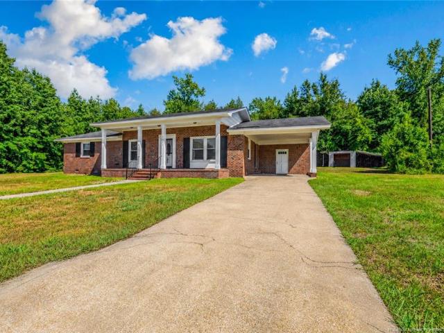 7401 Paxton Drive