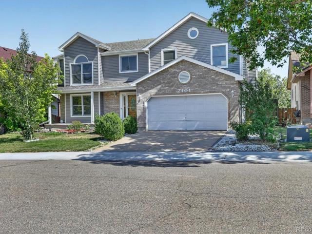7401 Powderhorn Drive