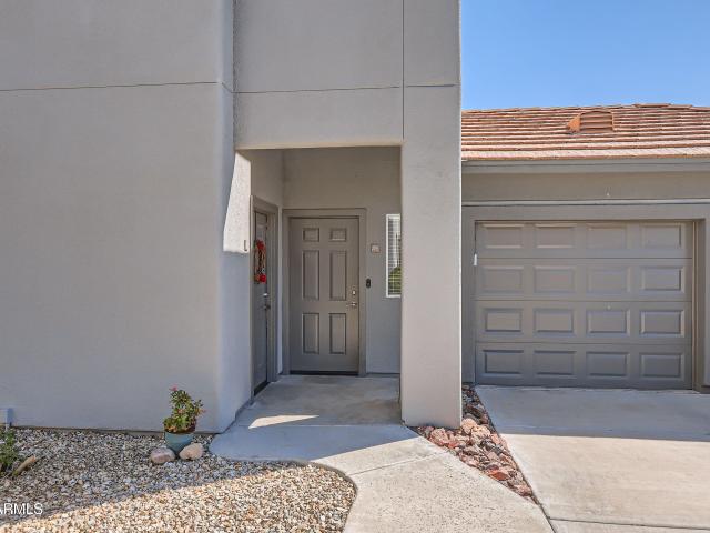 7401 W Arrowhead Clubhouse Dr, Unit 2045, Glendale, AZ 85308 | MLS #7043