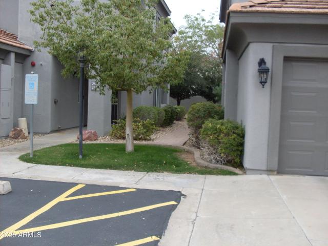 7401 W Arrowhead Clubhouse Drive # 1001