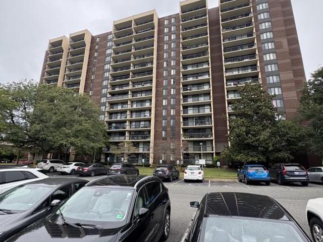 7401 Westlake Terrace # 705