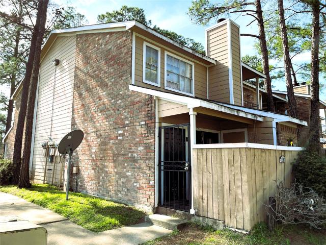 7402 Alabonson Rd, Unit 108, Houston, TX 77088 | MLS #70902