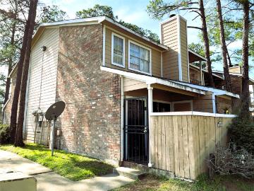 7402 Alabonson Rd, Unit 108, Houston, TX 77088 | MLS #70902