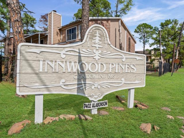 7402 Alabonson Rd, Unit 303, Houston, TX 77088 | MLS #81199