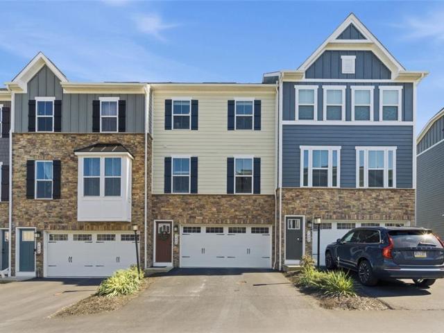 7402 Chestnut Way, Gibsonia, PA 15044 | MLS #1748