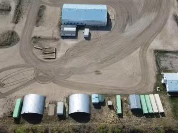7402 50 Av, Bonnyville Town, AB, T9N 2G8 commercial for rent.