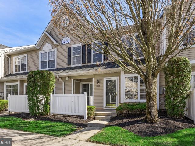 7403 Baltimore Dr, Marlton, NJ 08053 | MLS #NJBL2109