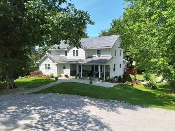 7403 Griffith Rd, Worthington, IN 47471 | MLS #202531