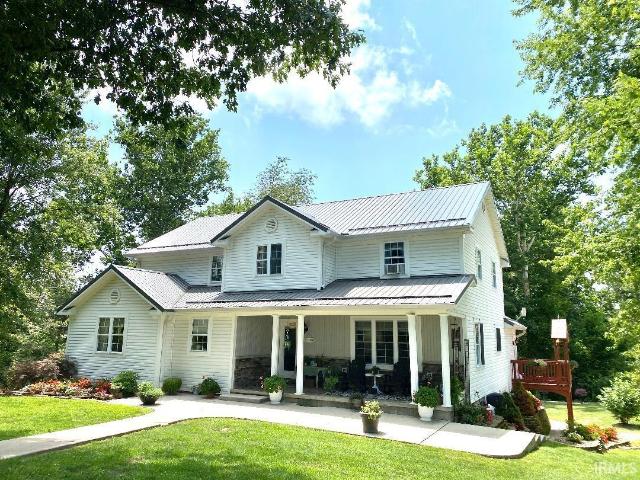 7403 Griffith Road