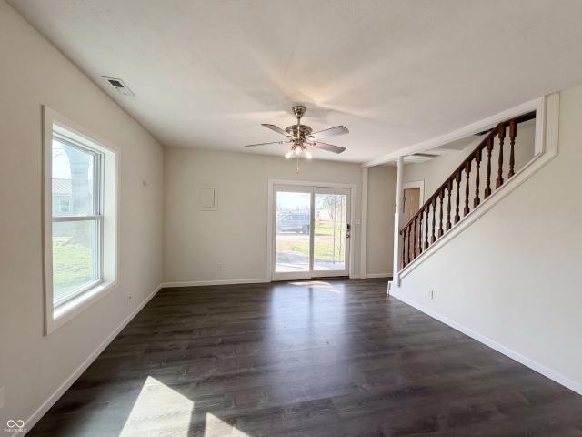 740 1/2 N Main Street