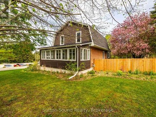 740 6Th Street E, Owen Sound, ON, N4K 1G7 house for sale | Listing ID X13555 | Royal LePage