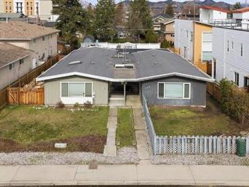 740 & 746 Raymer Avenue, Kelowna, BC, V1Y 4Z8 house for sale | Listing ID 10381 | Royal LePage