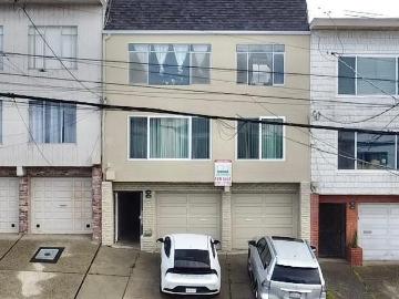 740 74 th Ave, San Francisco, CA 94121 | MLS #425091