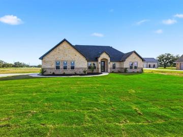 740 County Road 3424, Bridgeport, TX 76426 | MLS #21042