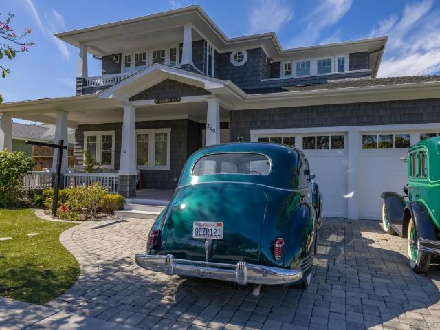 740 Coronado Ave, Coronado, CA 92118 | MLS #260004