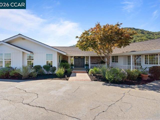 740 Clipper Hill Rd