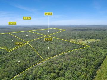 740 Acres Of Freehold and Leasehold Land
