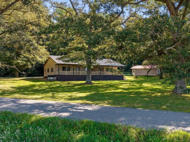 740 Alex Marlow Road