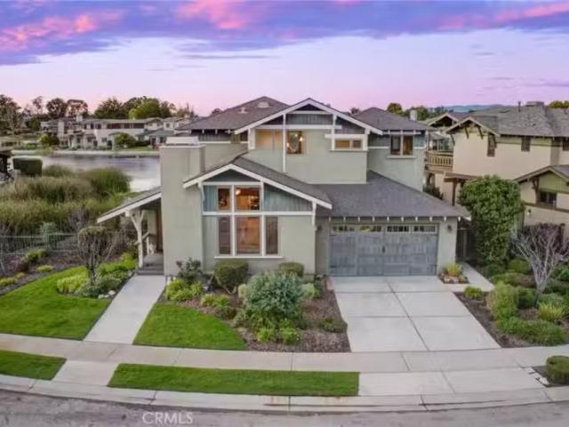 740 AVOCET WAY, ARROYO GRANDE, CA 93420