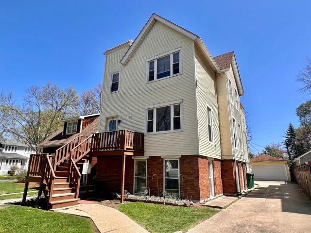 740 Belleforte Avenue Unit 1, Oak Park, US, IL