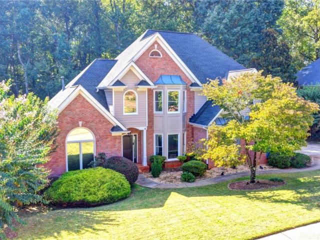 740 Bentgrass Court