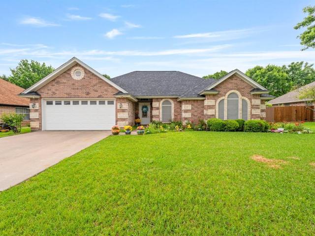 740 Bluebonnet St, Stephenville, TX 76401 | MLS #20918