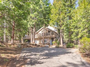 740 Bunker Dr, Tahoe City, CA 96145 | MLS #20261