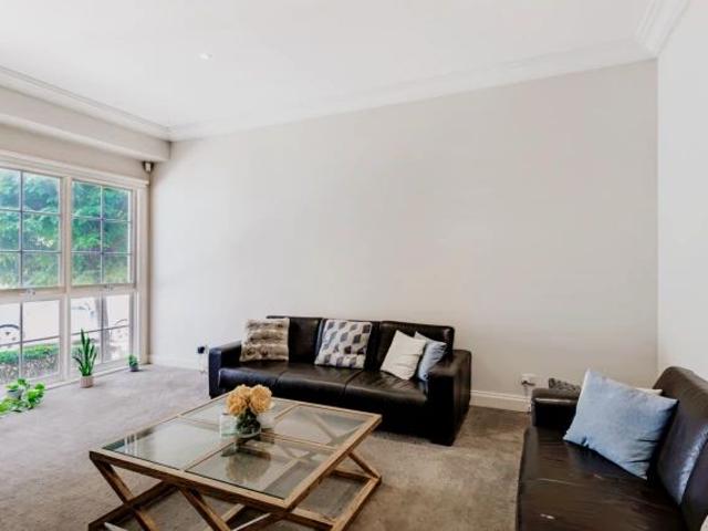 7/40 Grange Road, Toorak, Melbourne
