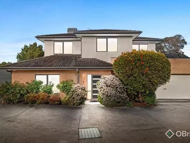 7/40 Kathryn Road, Knoxfield, VIC 3180