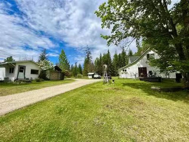 740 Highway 6, Nakusp, BC, V0G 1R0 house for sale Listing I.
