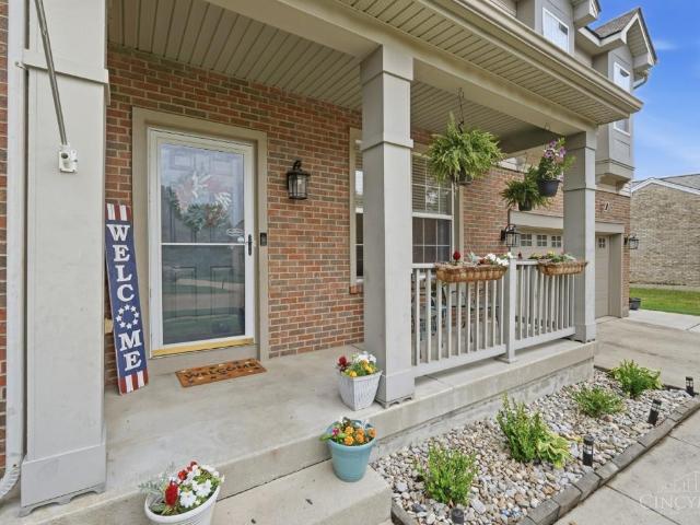 740 Oak Forest Drive