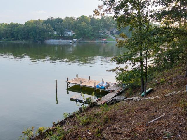 740 Lake Front Drive