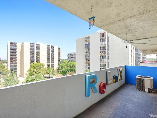 740 N Pearl Street # 803