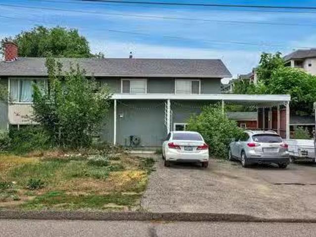 740 Sherwood Drive, Kamloops, BC, V2B 4E5 house for sale Li.
