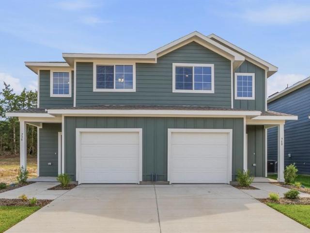 740 Stonewood Drive