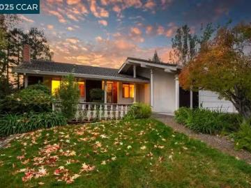 740 SUNFLOWER CT, CONCORD, CA 94518