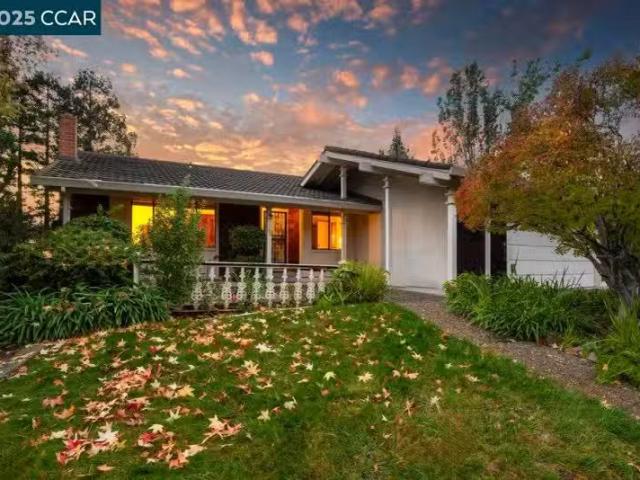 740 SUNFLOWER CT, CONCORD, CA 94518
