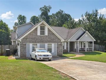 740 Pebble Blvd, Covington, GA 30016 | MLS #7731