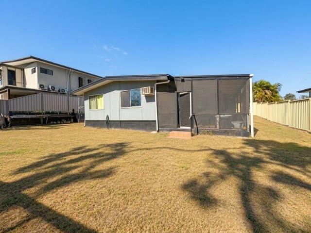 $740 PER WEEK RENTAL RETURN + SOLAR + FLEXIBLE 4 BEDROOM POTENTIAL + VALUE ADD OPPORTUNITY
