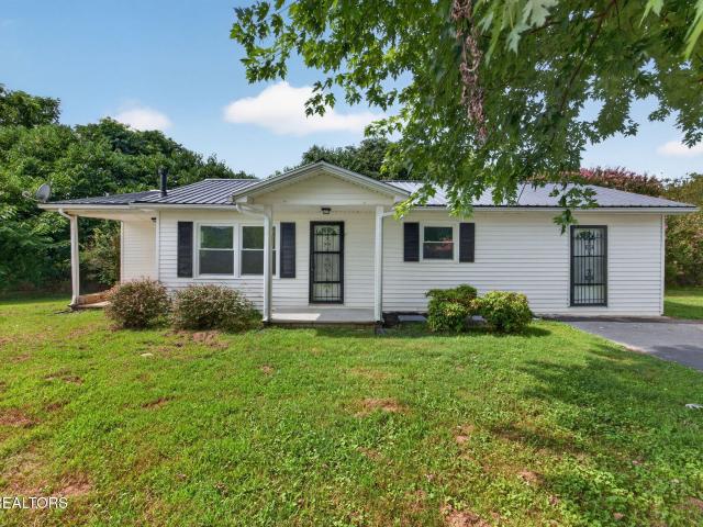 740 Pleasant Hill Rd