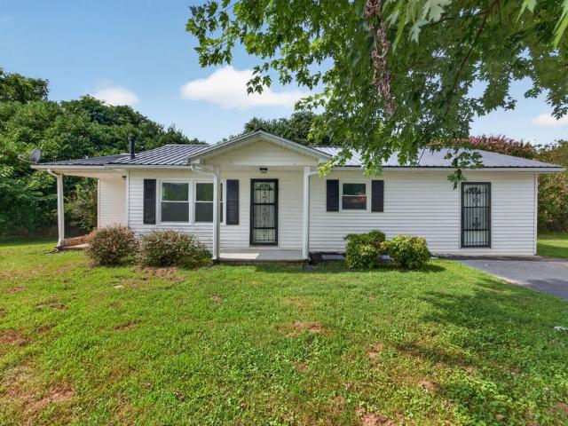 740 Pleasant Hill Road