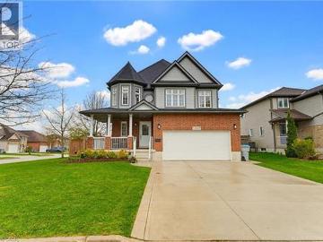 740 Reid Crescent, Listowel, ON, N4W 0A2 house for sale | Listing ID 40829 | Royal LePage