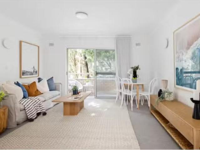 7/40 Waine Street, Freshwater Apartment for rent Listed by Th.