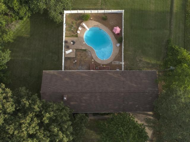740 Tyree Road