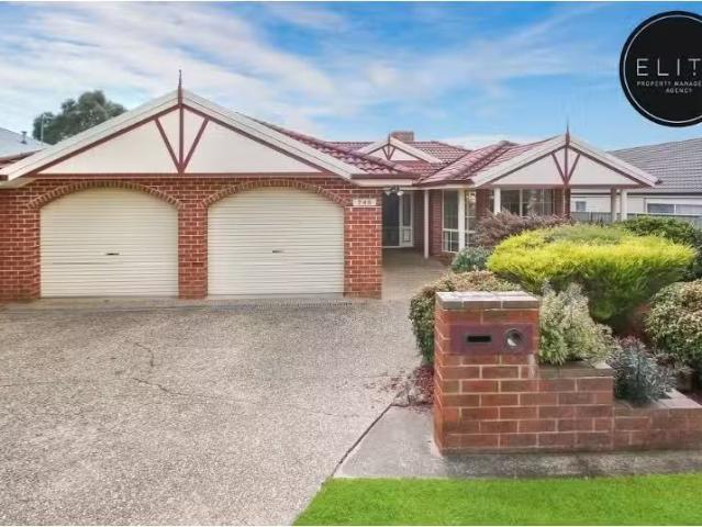 740 Union Road, Glenroy House for rent Listed by Property Man.