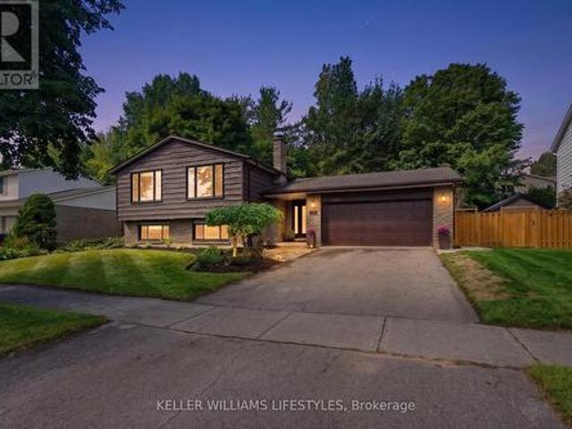 740 Village Green Avenue, London South M, ON, N6K 1H4 house for sale | Listing ID X13737 | Royal LePage